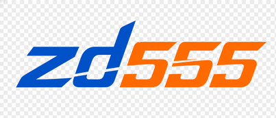zd555 Logo